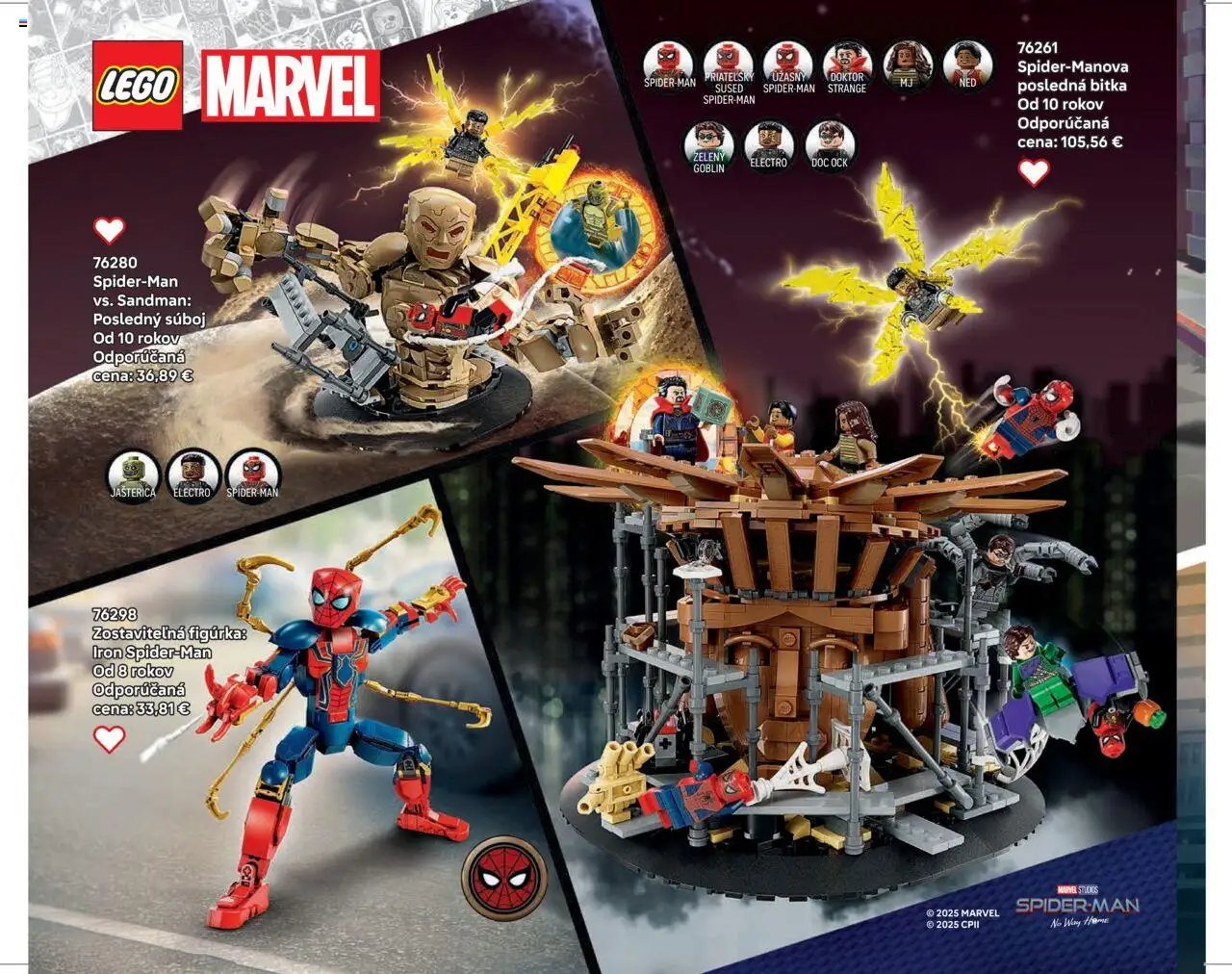 ALLTOYS leták od 01.06.2025 Leták (2025-06-01 - 2025-12-31) | 124