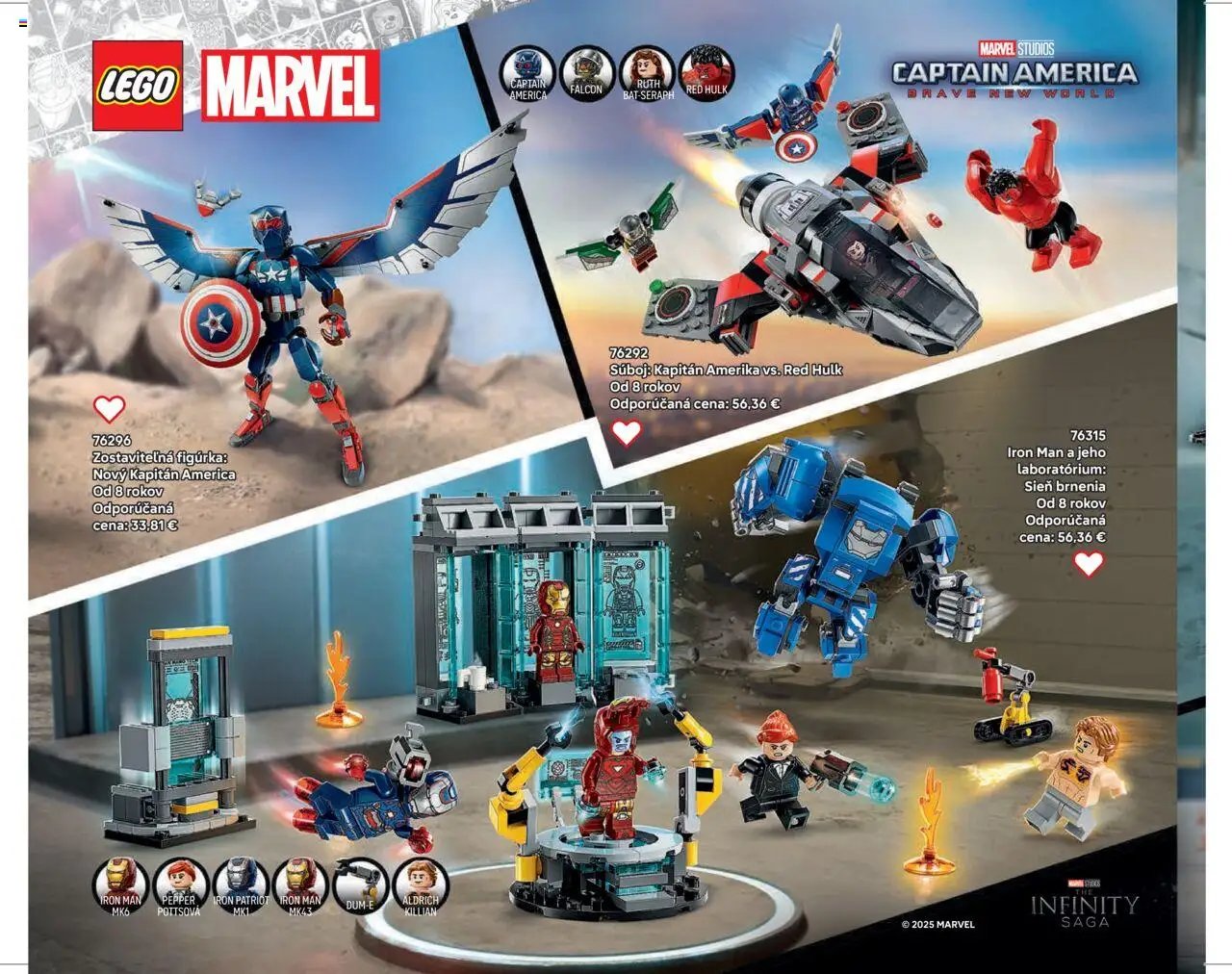 ALLTOYS leták od 01.06.2025 Leták (2025-06-01 - 2025-12-31) | 126