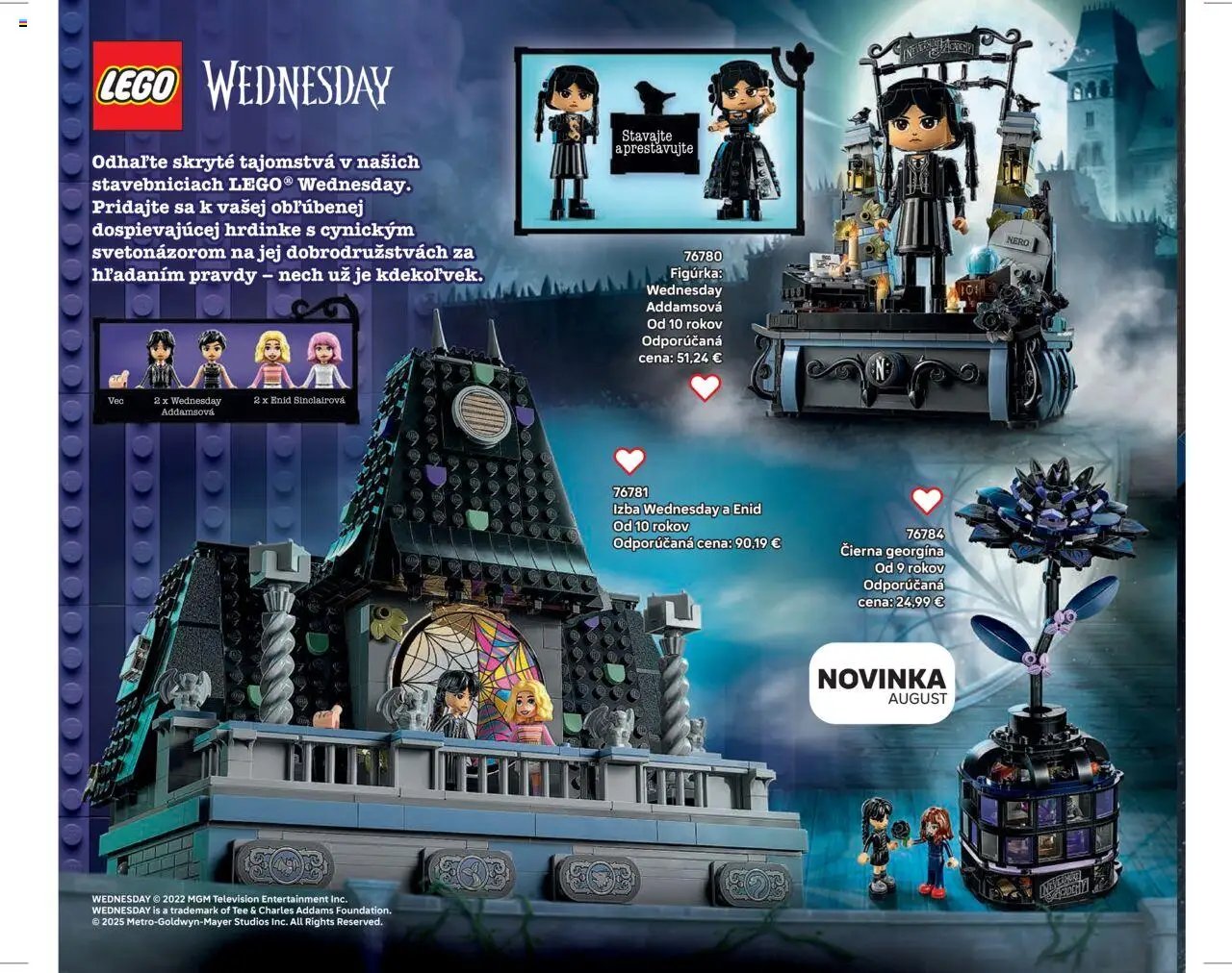 ALLTOYS leták od 01.06.2025 Leták (2025-06-01 - 2025-12-31) | 130