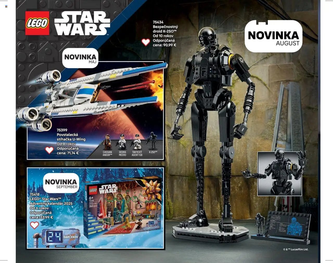 ALLTOYS leták od 01.06.2025 Leták (2025-06-01 - 2025-12-31) | 132