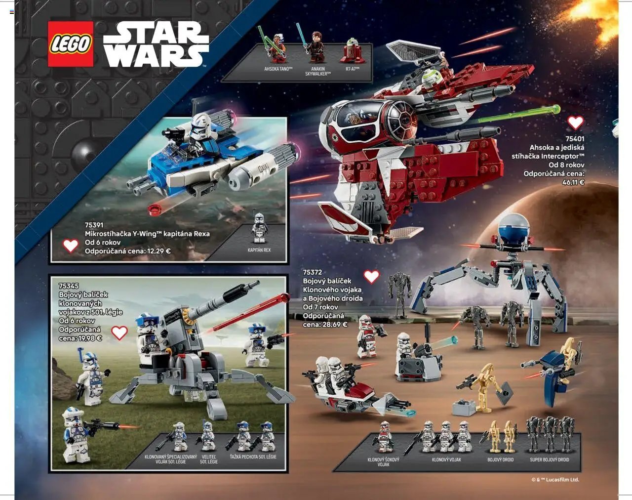 ALLTOYS leták od 01.06.2025 Leták (2025-06-01 - 2025-12-31) | 136