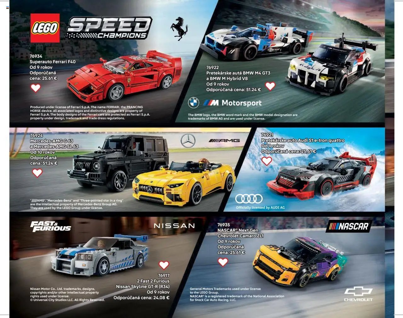 ALLTOYS leták od 01.06.2025 Leták (2025-06-01 - 2025-12-31) | 142