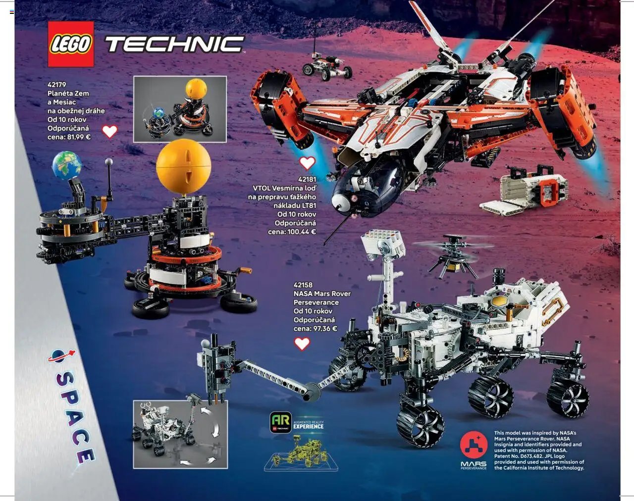 ALLTOYS leták od 01.06.2025 Leták (2025-06-01 - 2025-12-31) | 144