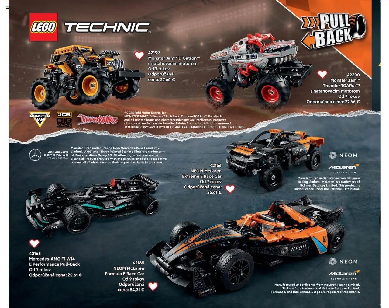 ALLTOYS leták od 01.06.2025 Leták (2025-06-01 - 2025-12-31) | 146