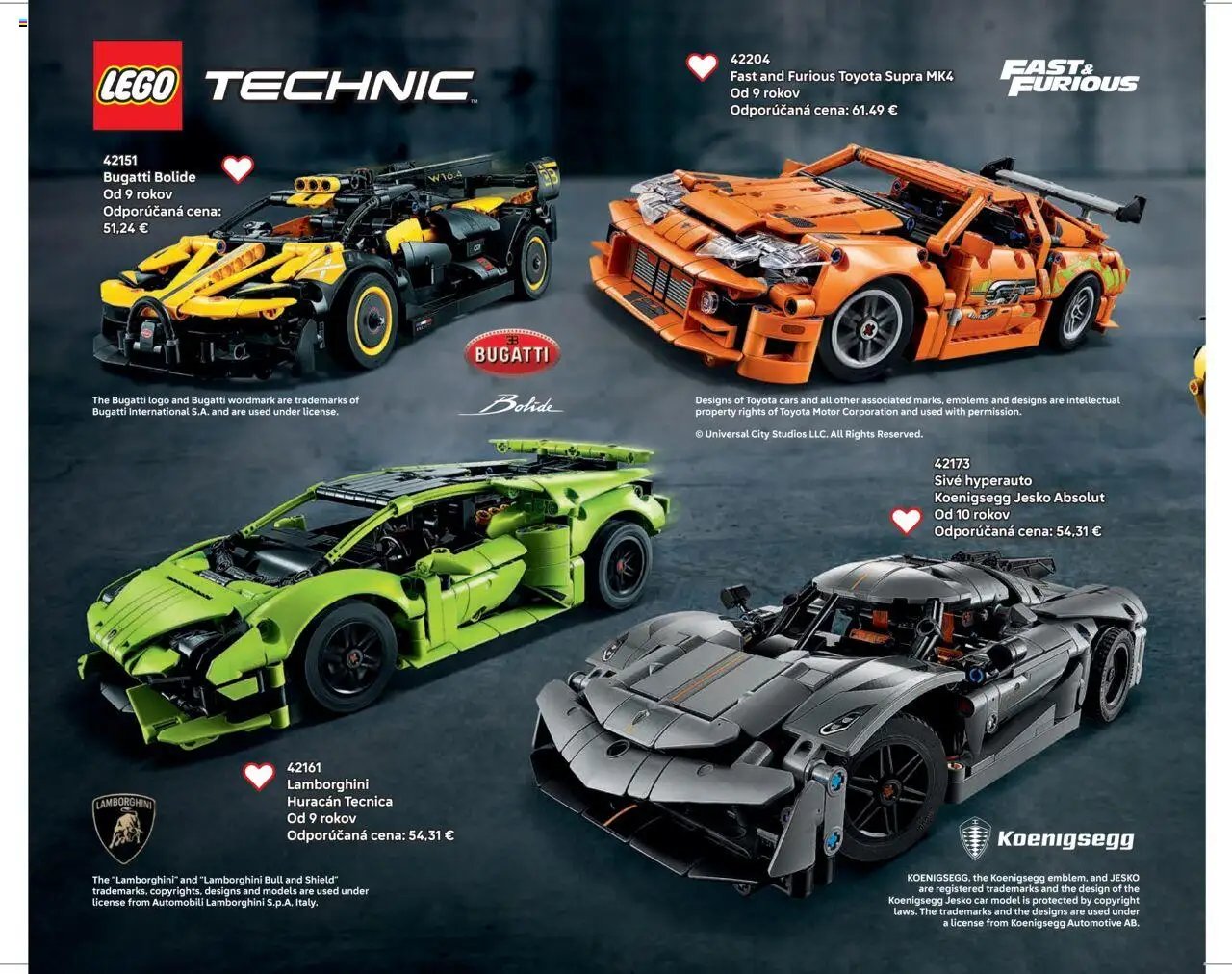 ALLTOYS leták od 01.06.2025 Leták (2025-06-01 - 2025-12-31) | 148