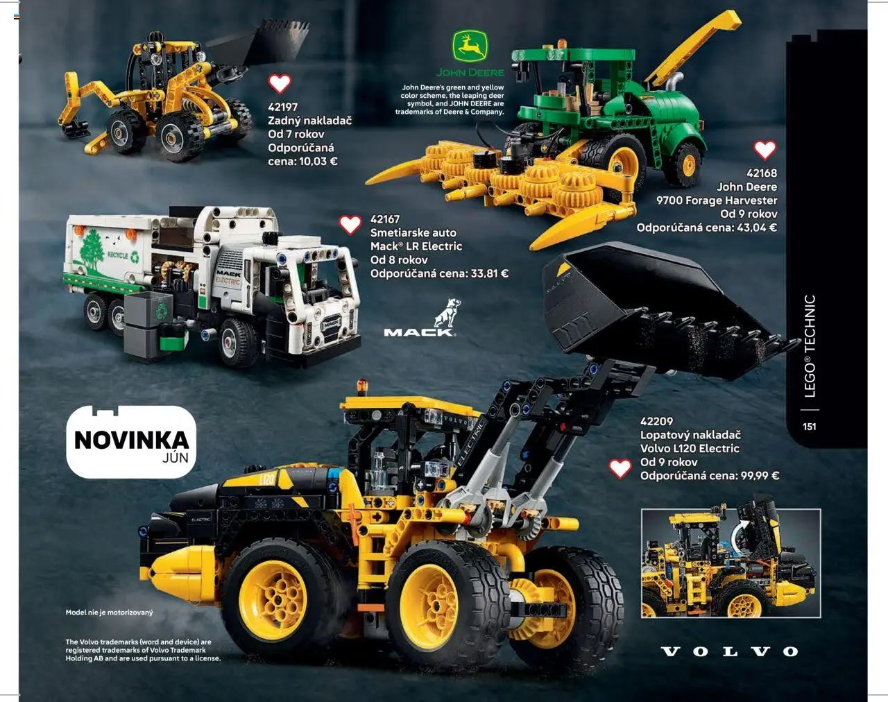 ALLTOYS leták od 01.06.2025 Leták (2025-06-01 - 2025-12-31) | 151