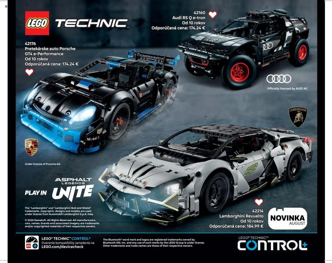 ALLTOYS leták od 01.06.2025 Leták (2025-06-01 - 2025-12-31) | 152