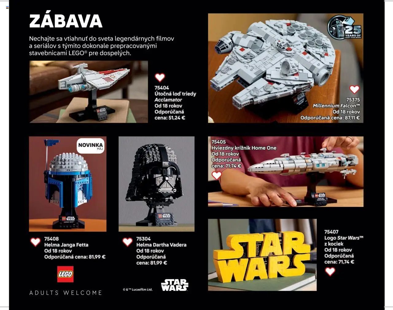 ALLTOYS leták od 01.06.2025 Leták (2025-06-01 - 2025-12-31) | 156