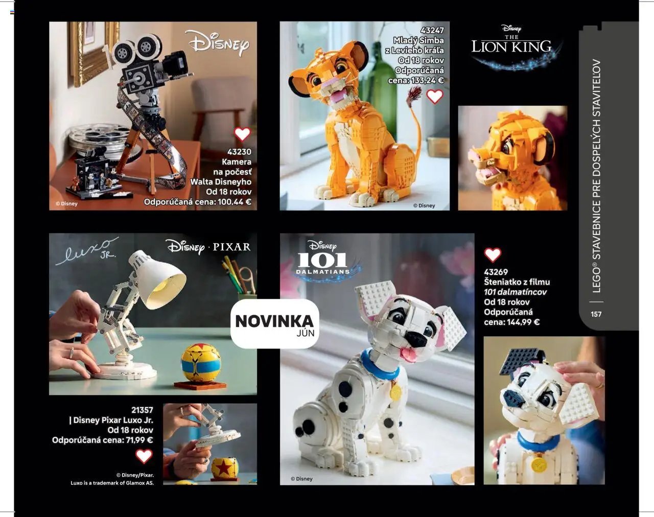 ALLTOYS leták od 01.06.2025 Leták (2025-06-01 - 2025-12-31) | 157