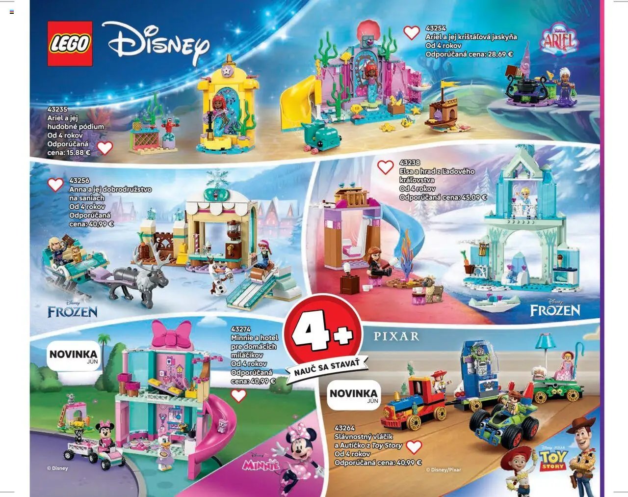 ALLTOYS leták od 01.06.2025 Leták (2025-06-01 - 2025-12-31) | 20