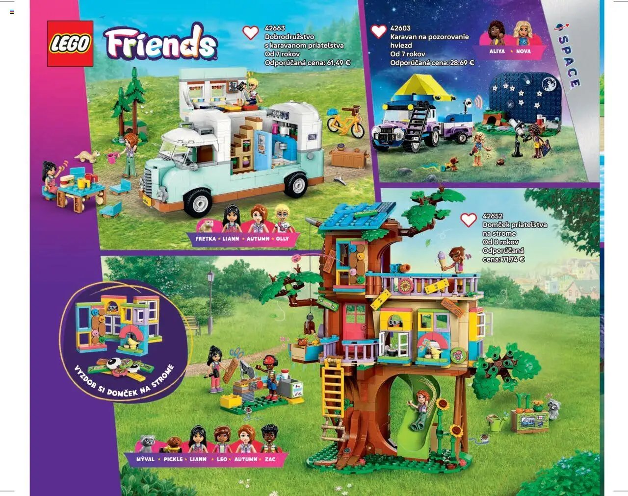 ALLTOYS leták od 01.06.2025 Leták (2025-06-01 - 2025-12-31) | 30