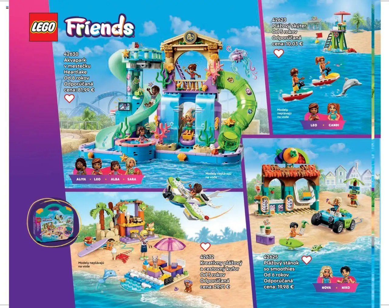 ALLTOYS leták od 01.06.2025 Leták (2025-06-01 - 2025-12-31) | 32