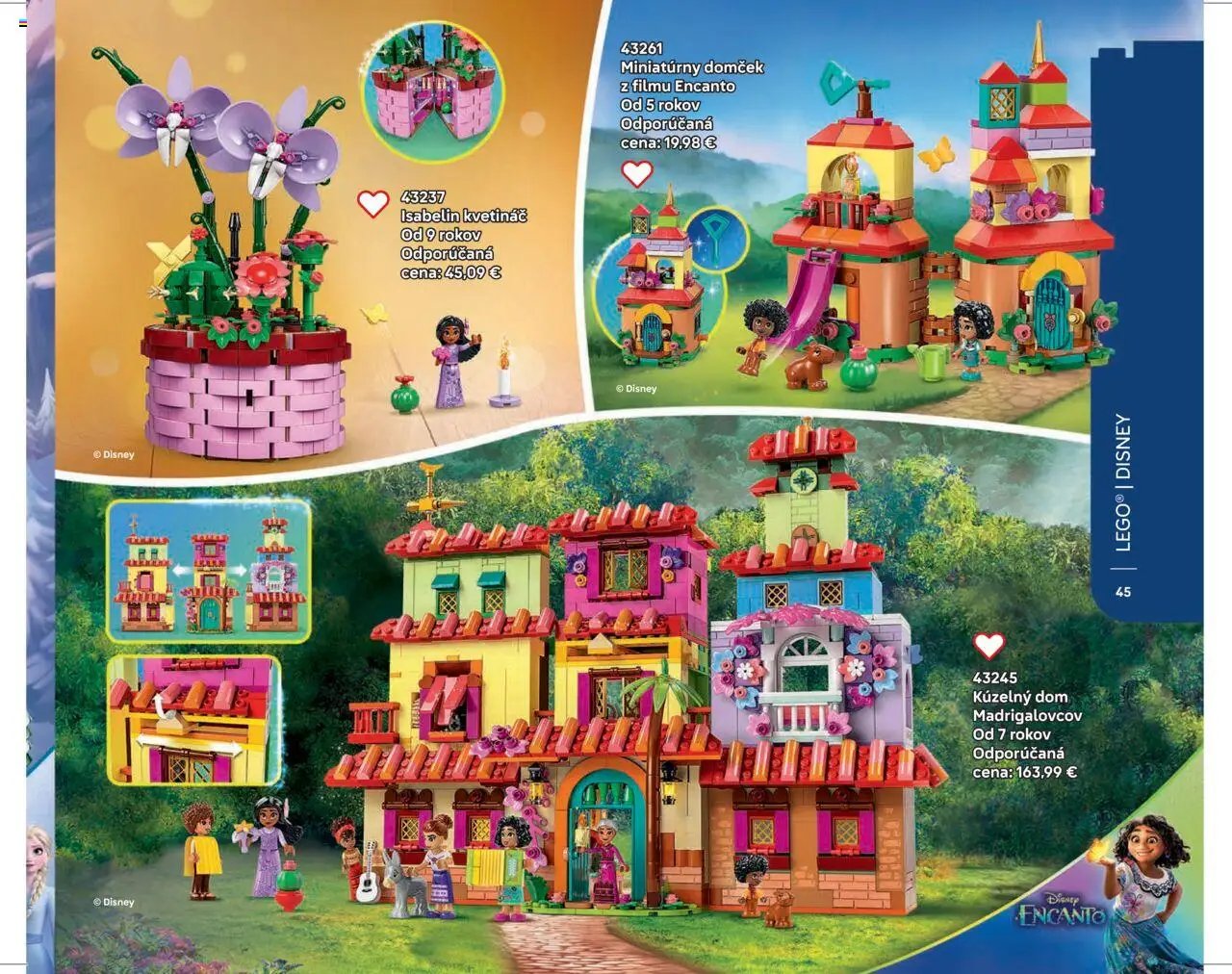 ALLTOYS leták od 01.06.2025 Leták (2025-06-01 - 2025-12-31) | 45