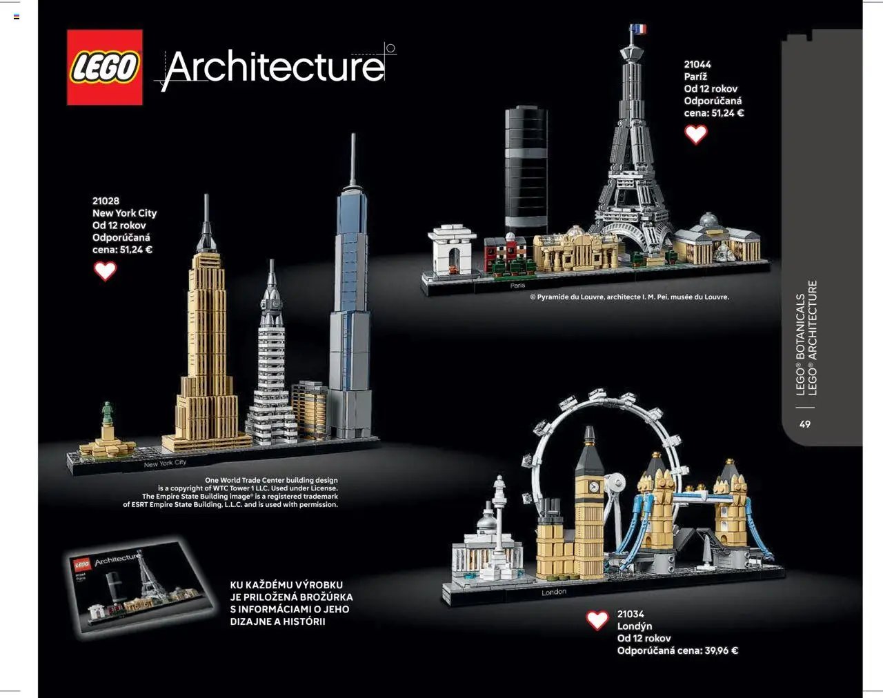 ALLTOYS leták od 01.06.2025 Leták (2025-06-01 - 2025-12-31) | 49