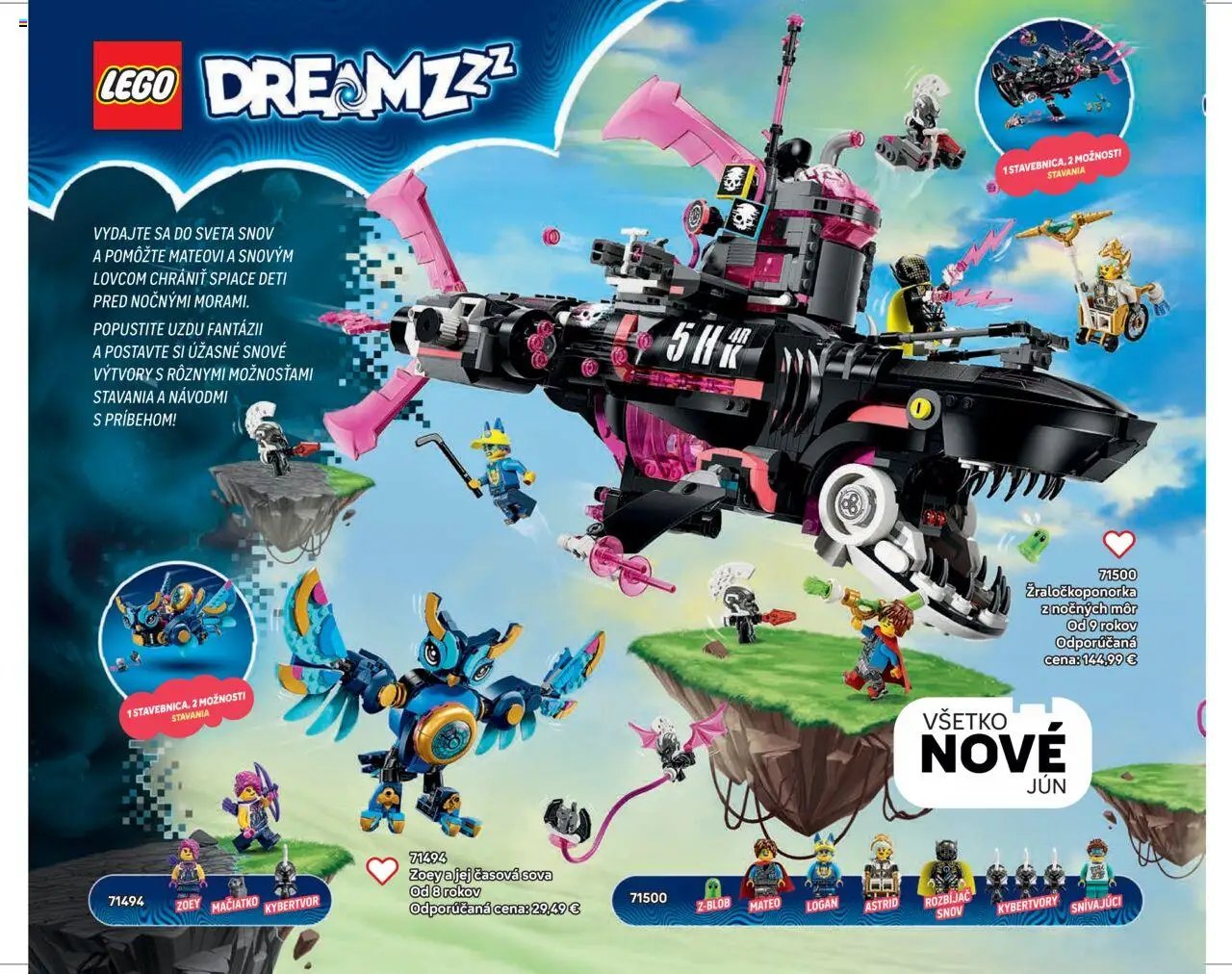 ALLTOYS leták od 01.06.2025 Leták (2025-06-01 - 2025-12-31) | 56