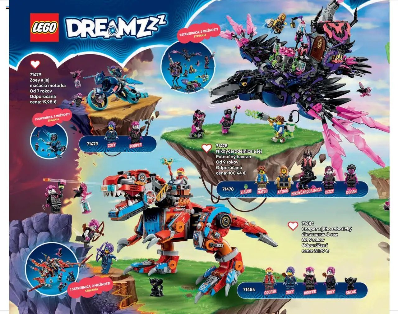 ALLTOYS leták od 01.06.2025 Leták (2025-06-01 - 2025-12-31) | 60