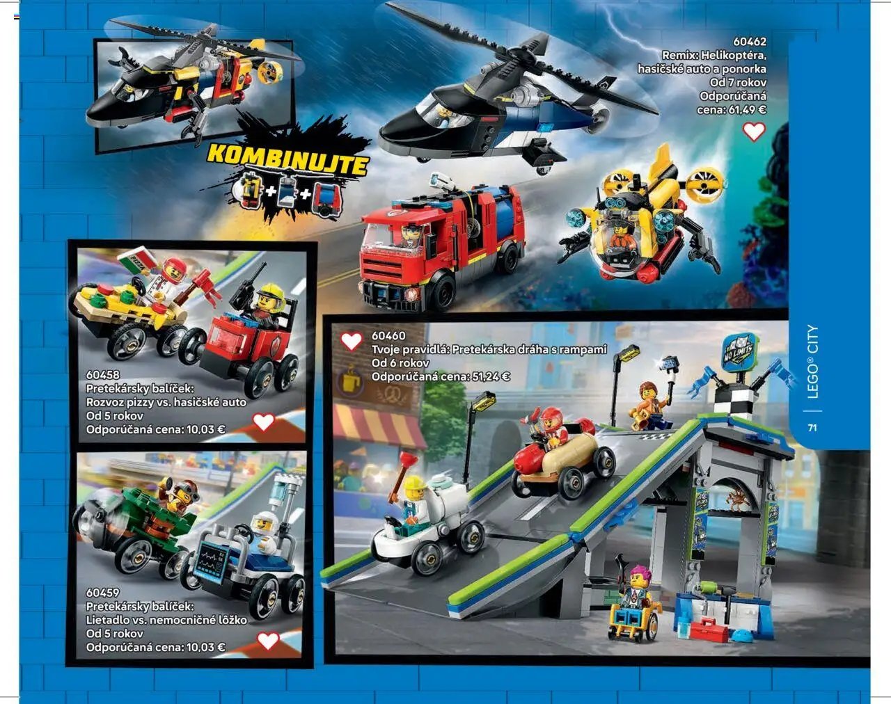 ALLTOYS leták od 01.06.2025 Leták (2025-06-01 - 2025-12-31) | 71