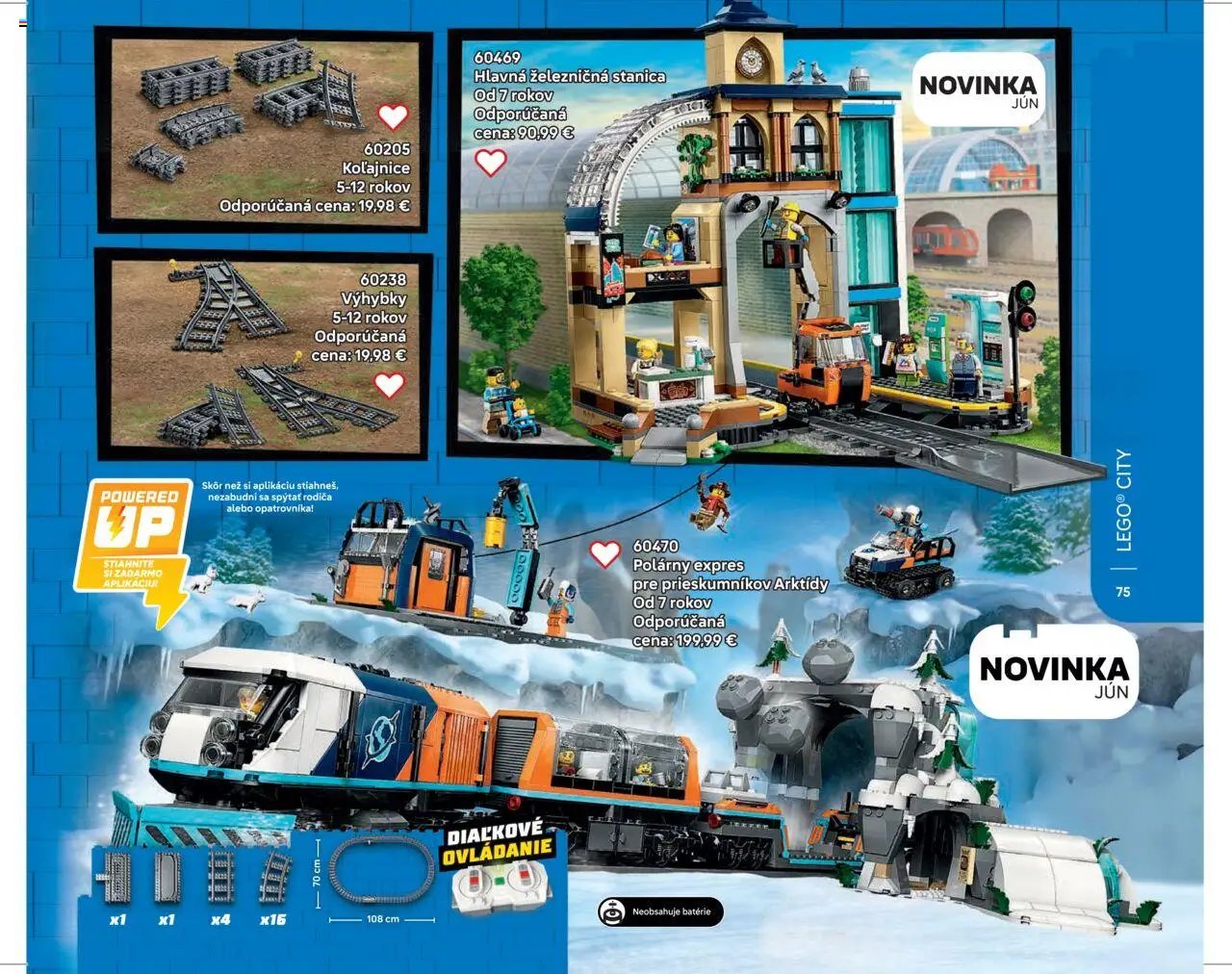 ALLTOYS leták od 01.06.2025 Leták (2025-06-01 - 2025-12-31) | 75