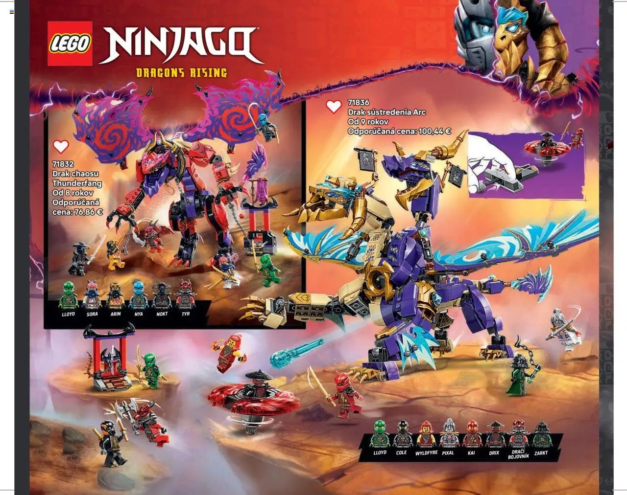 ALLTOYS leták od 01.06.2025 Leták (2025-06-01 - 2025-12-31) | 78