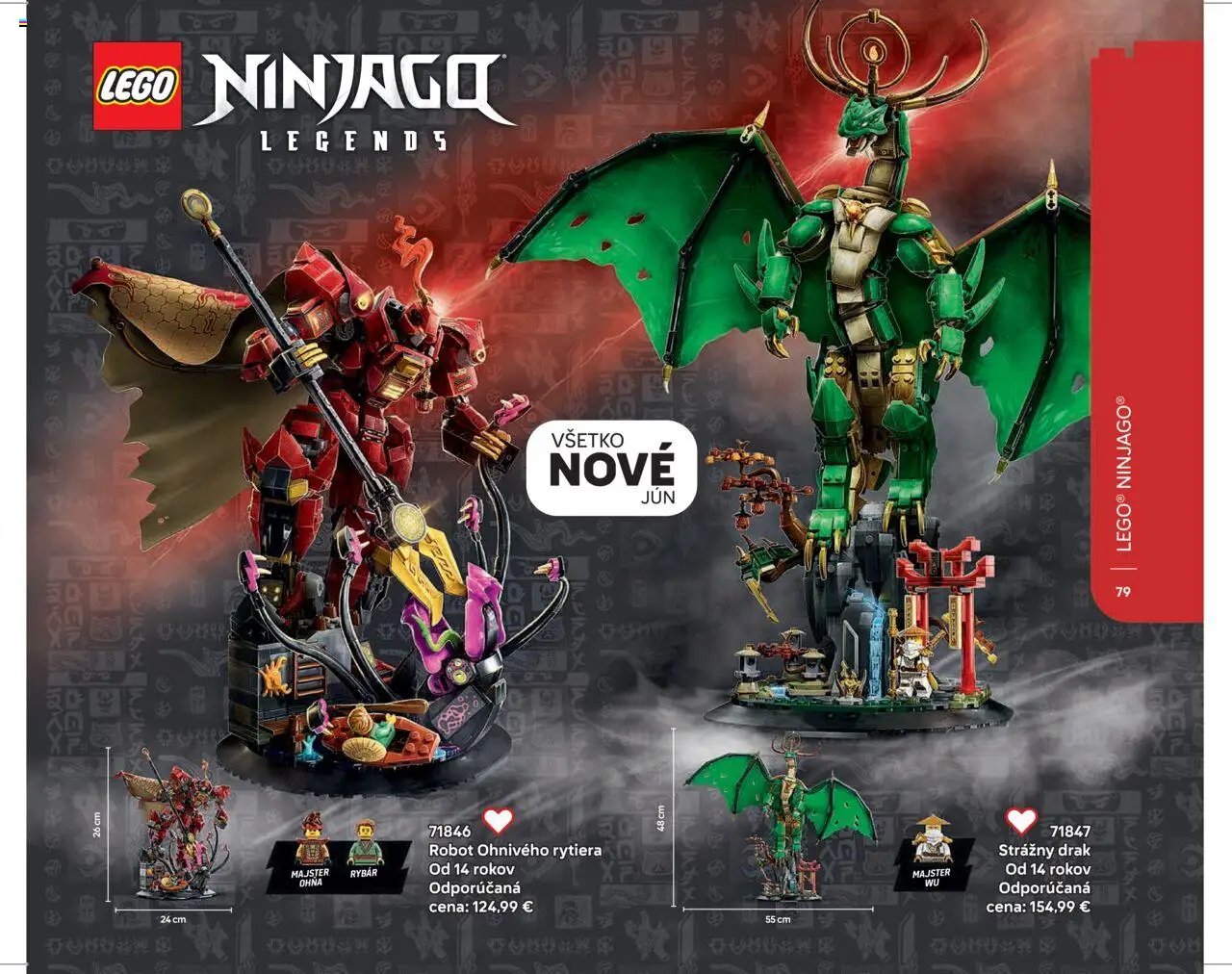 ALLTOYS leták od 01.06.2025 Leták (2025-06-01 - 2025-12-31) | 79