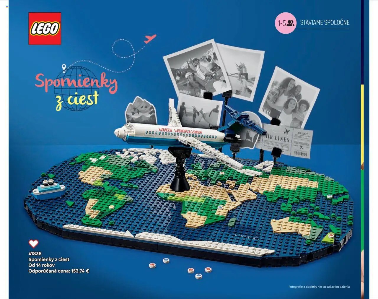 ALLTOYS leták od 01.06.2025 Leták (2025-06-01 - 2025-12-31) | 84