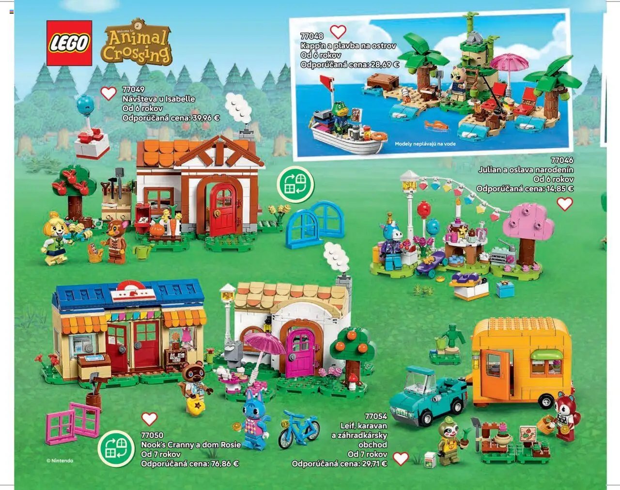 ALLTOYS leták od 01.06.2025 Leták (2025-06-01 - 2025-12-31) | 88