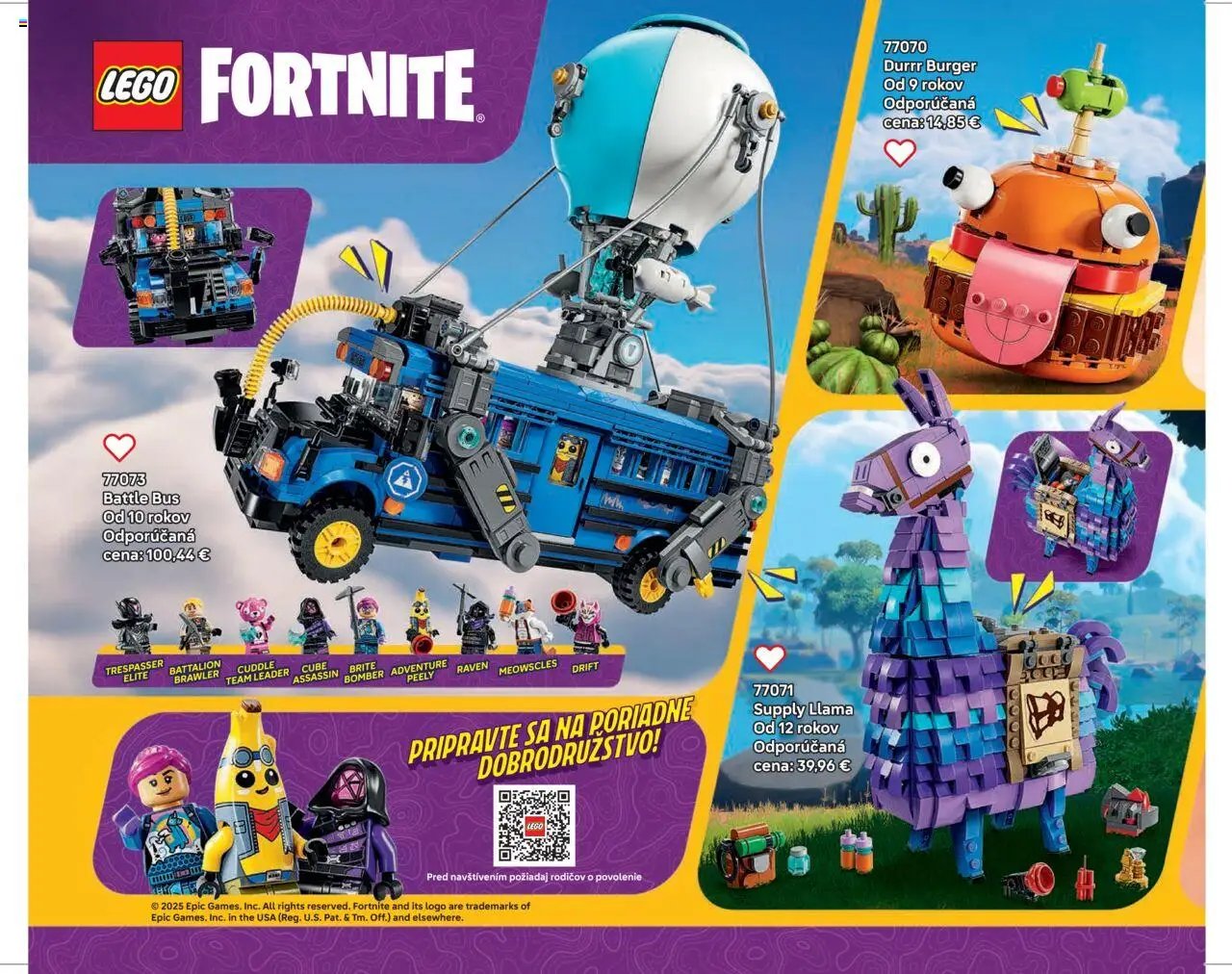 ALLTOYS leták od 01.06.2025 Leták (2025-06-01 - 2025-12-31) | 90