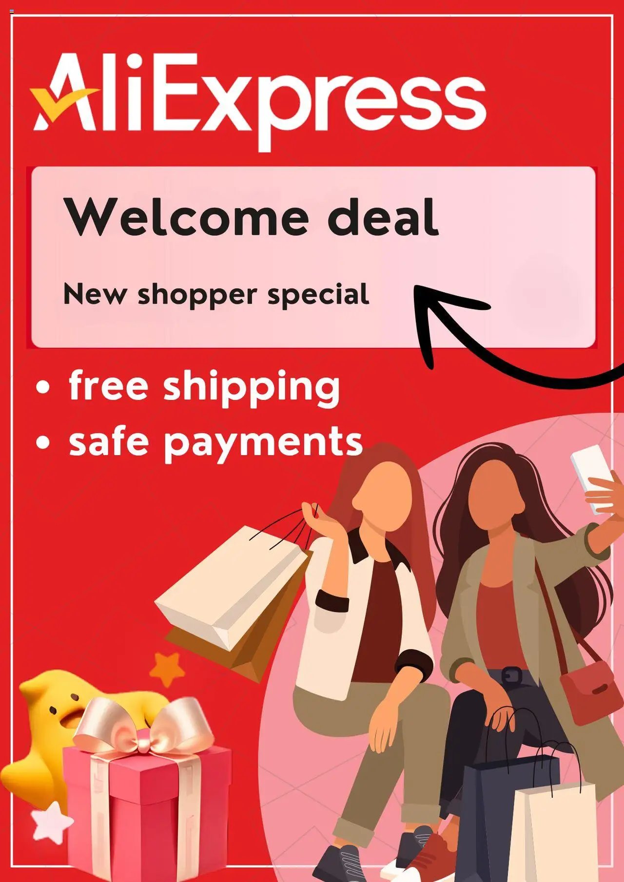 AliExpress leták od 04.07.2025 Leták (2025-07-04 - 2025-08-11) | 1