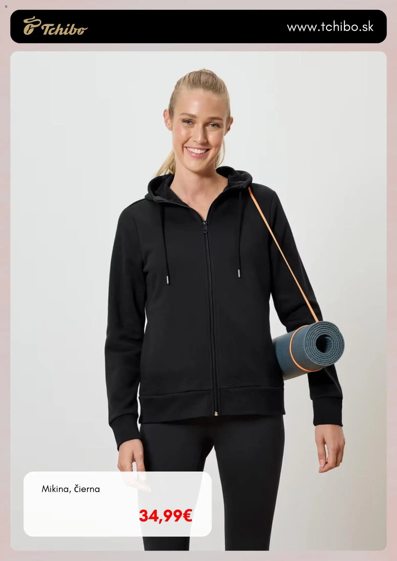 Tchibo leták od 12.02.2026 Leták (2026-02-12 - 2026-03-12) | 4