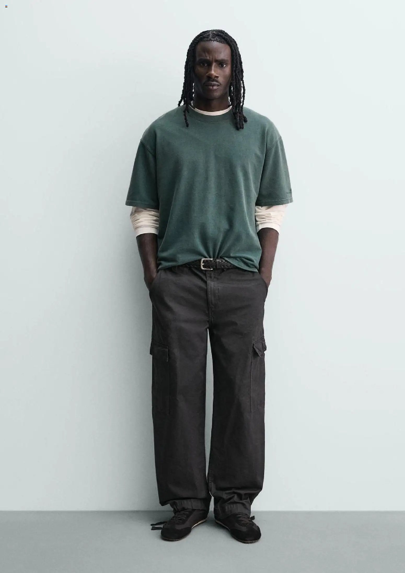 Zara leták od 01.07.2026 Zara Men