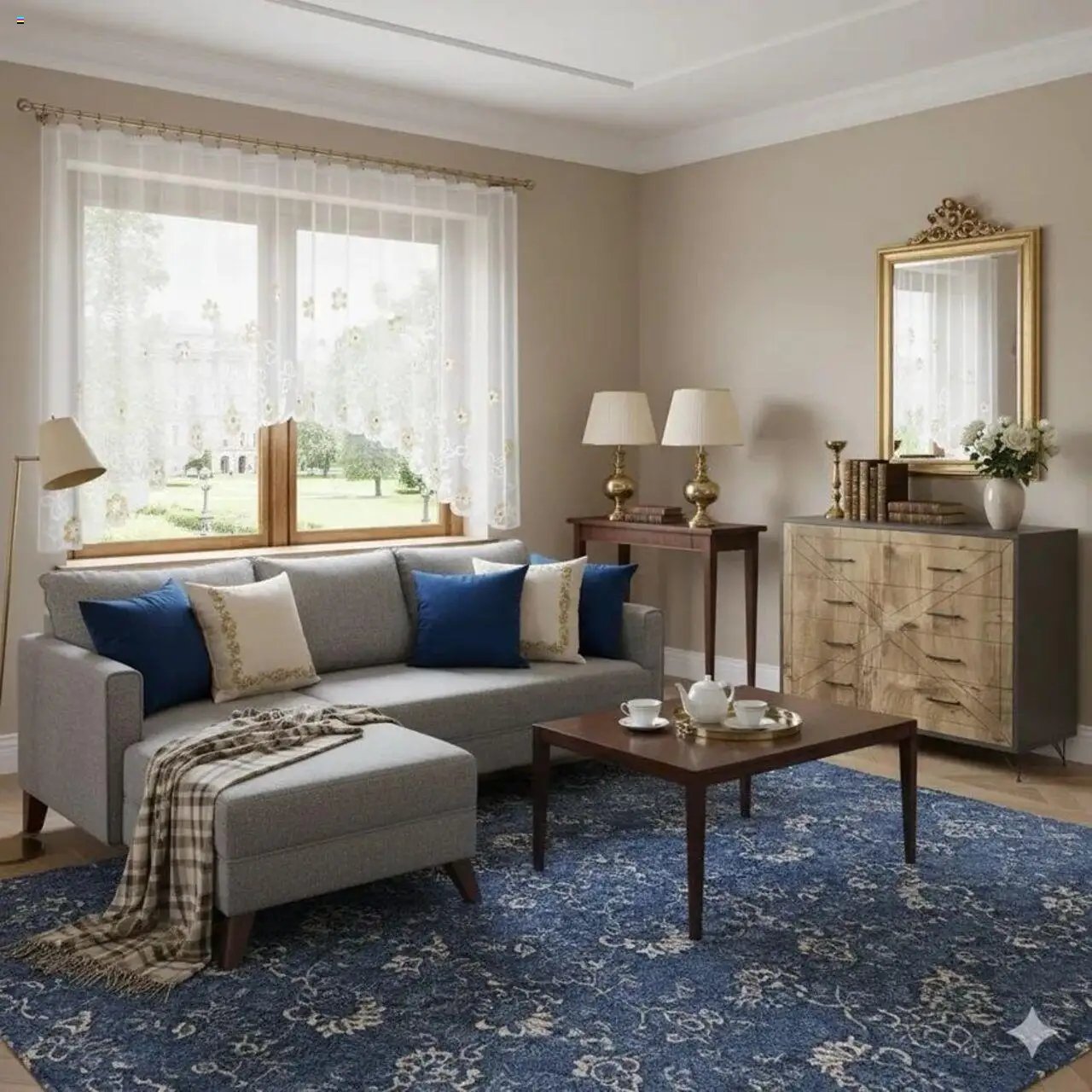 4home.sk leták od 01.09.2025 Moderná obývačka s nádychom elegancie (2025-09-01 - 2025-12-31) | 3