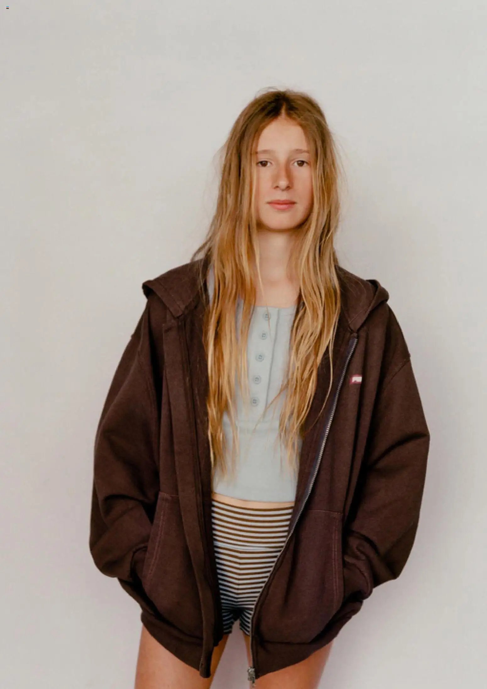 Zara leták od 01.06.2026 Zara Girls