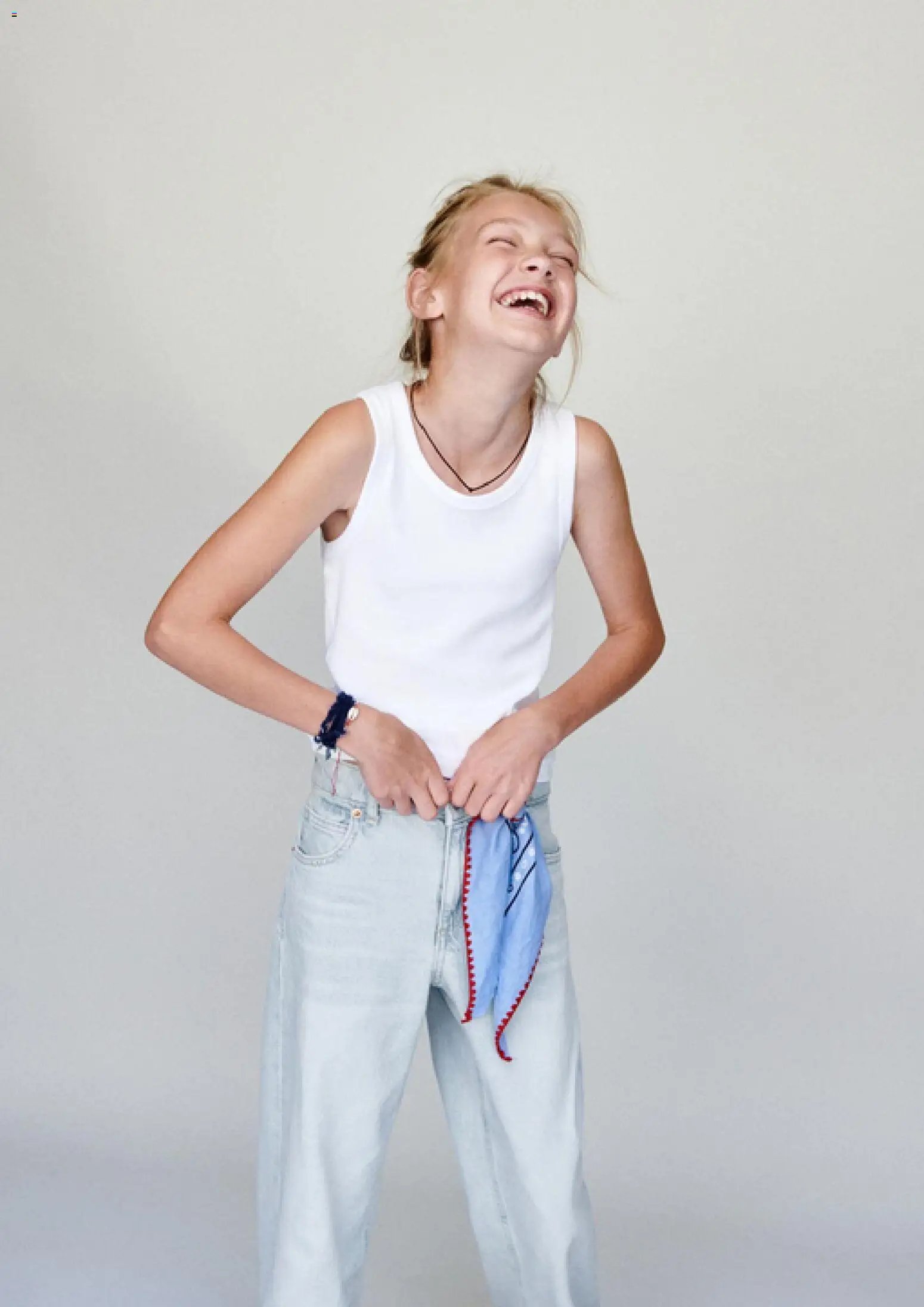 Zara leták od 01.06.2026 Zara Girls