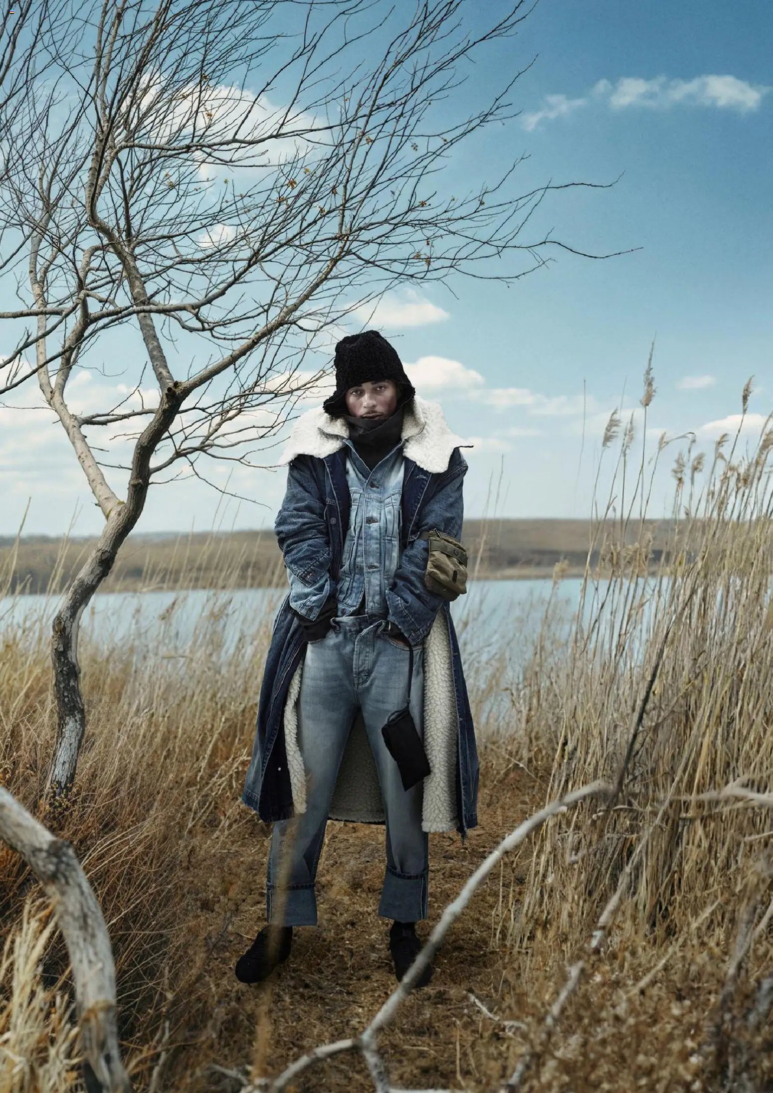 Zara leták od 01.11.2025 Men (2025-11-01 - 2025-12-05) | 11