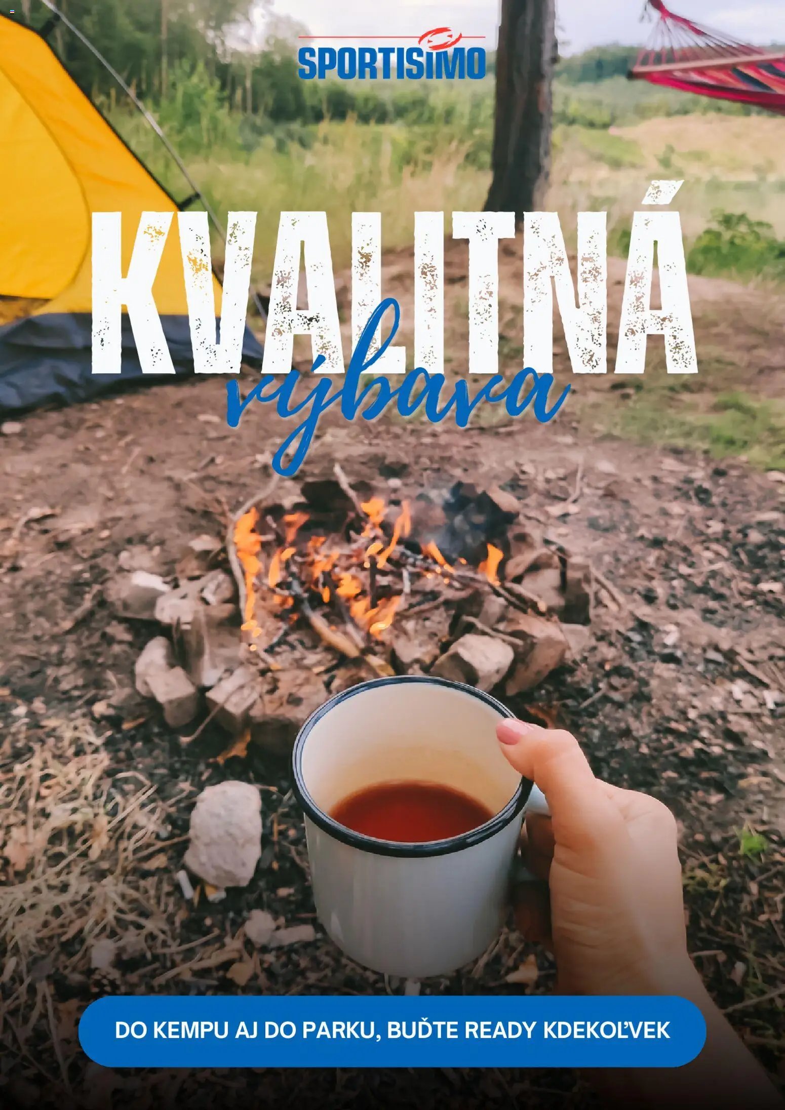 Sportisimo leták od 01.07.2026 Sportisimo výpredaj