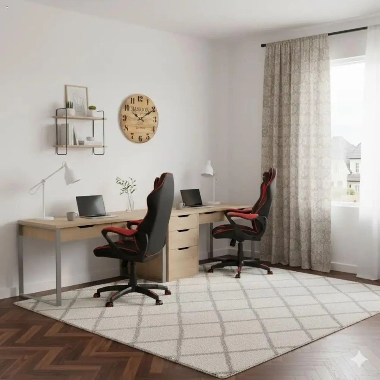 4home.sk leták od 01.09.2025 Pracovňa pre dvoch (2025-09-01 - 2025-12-31) | 2