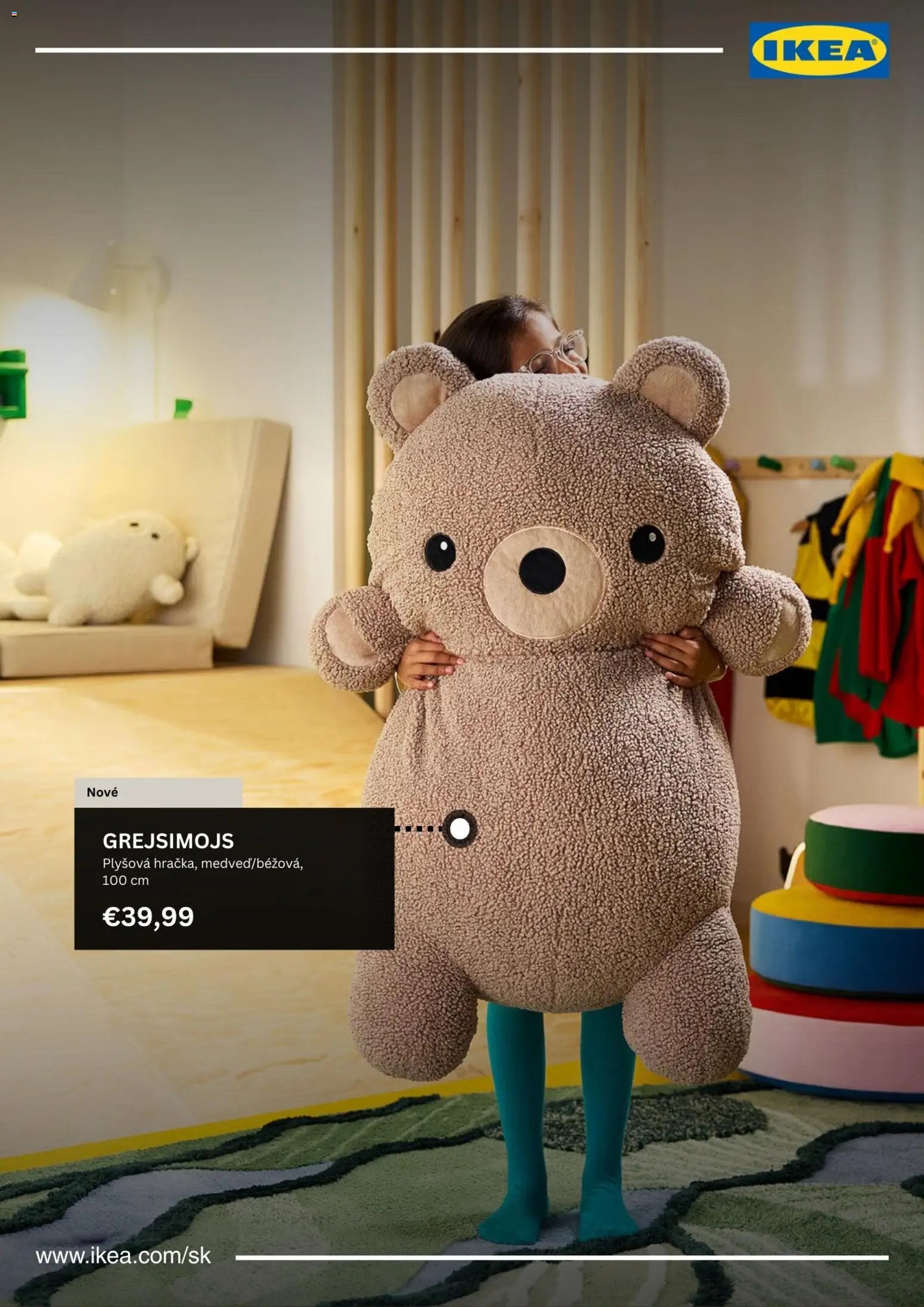 IKEA leták od 23.02.2026 Leták (2026-02-23 - 2026-03-24) | 2