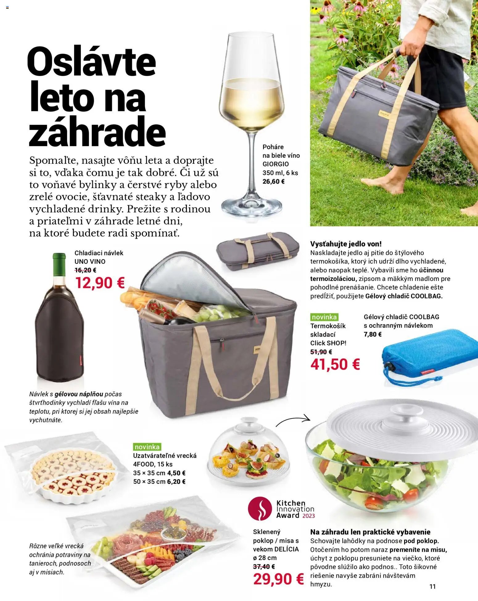 TESCOMA leták od 01.06.2026 TESCOMA leták