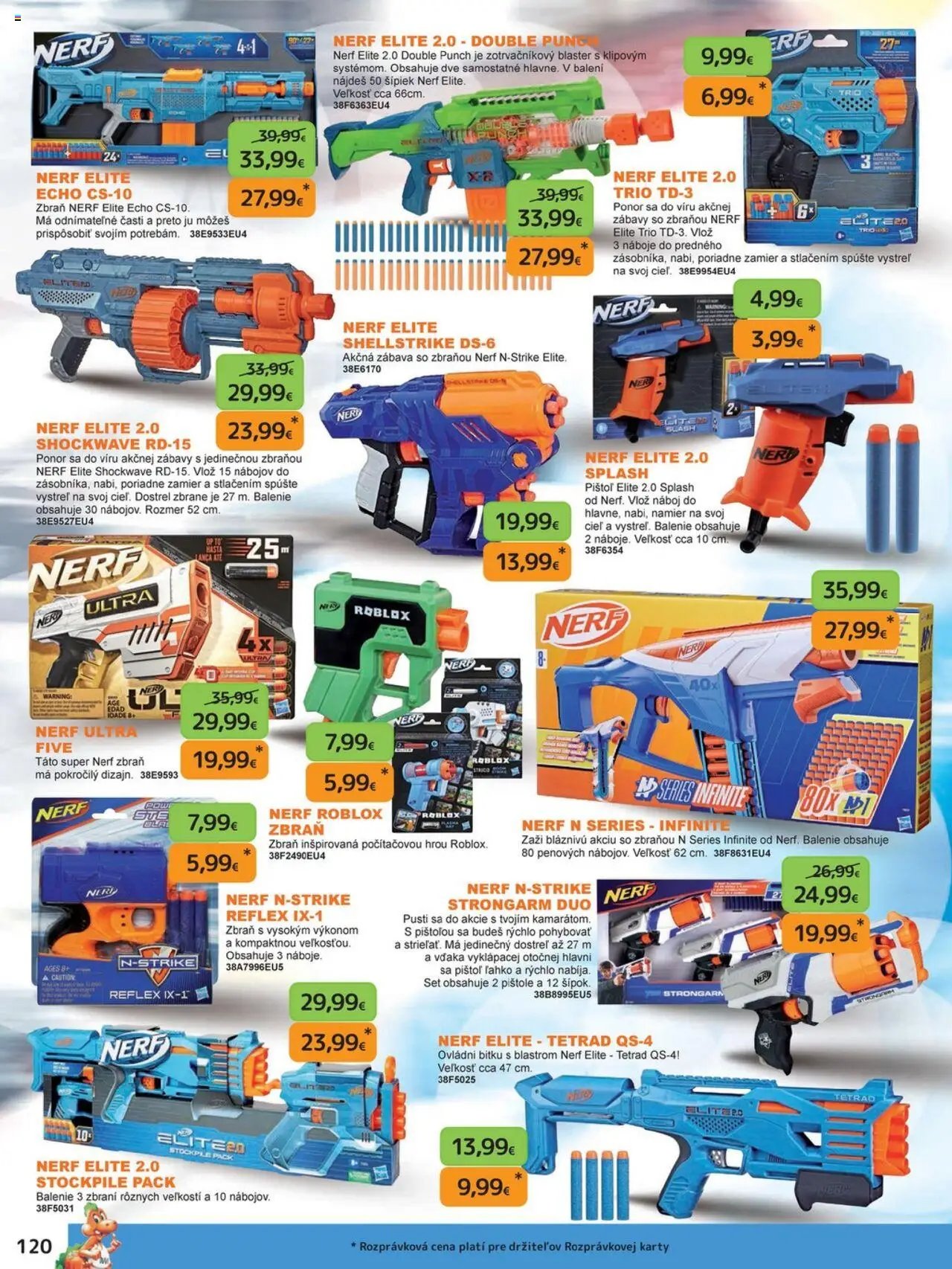 Dráčik leták od 03.10.2025 Leták (2025-10-03 - 2025-12-31) | 120