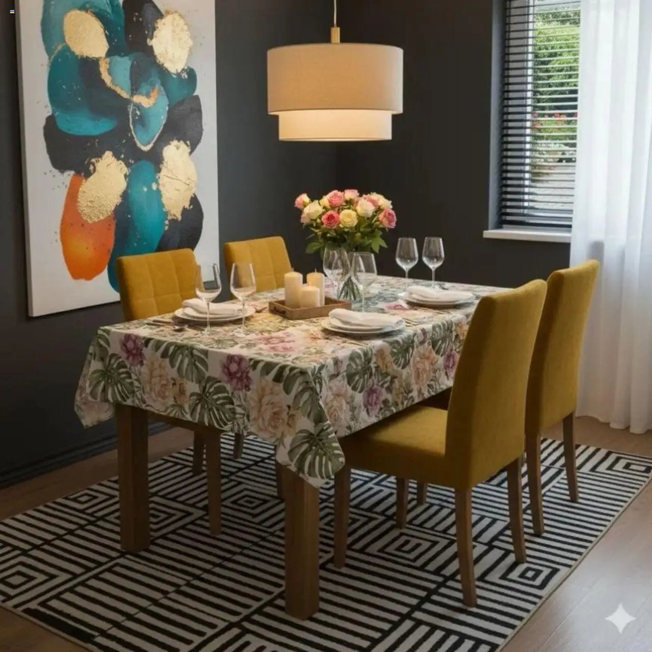 4home.sk leták od 01.09.2025 Moderná jedáleň v bielo-hnedom šate (2025-09-01 - 2025-12-31) | 2