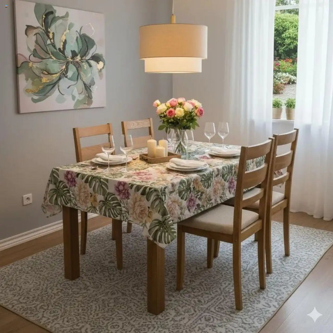 4home.sk leták od 01.09.2025 Moderná jedáleň v bielo-hnedom šate (2025-09-01 - 2025-12-31) | 3