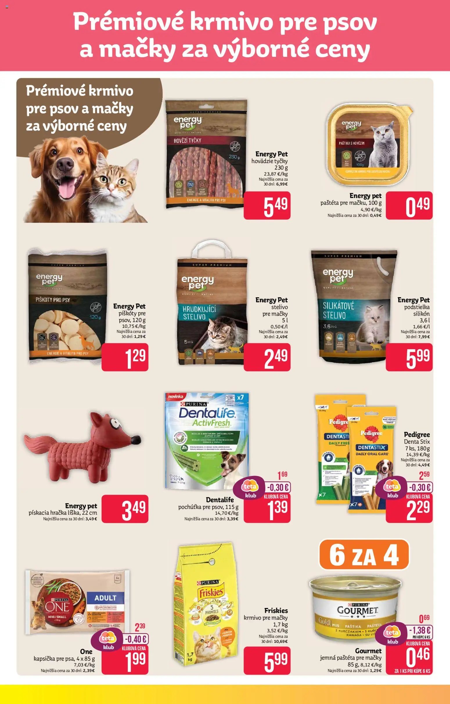Teta drogerie leták od 02.02.2026 Leták (2026-02-02 - 2026-02-11) | 13