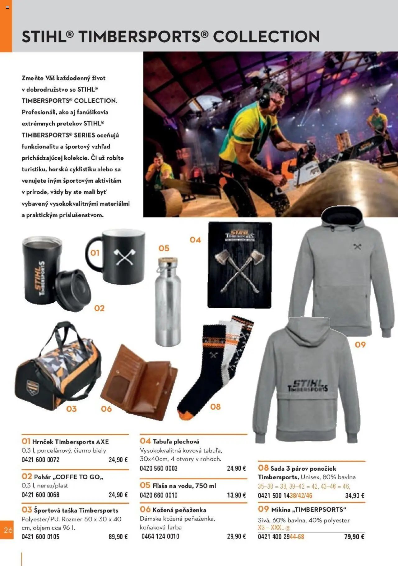 STIHL leták od 29.09.2025 Katalóg (2025-09-29) | 170