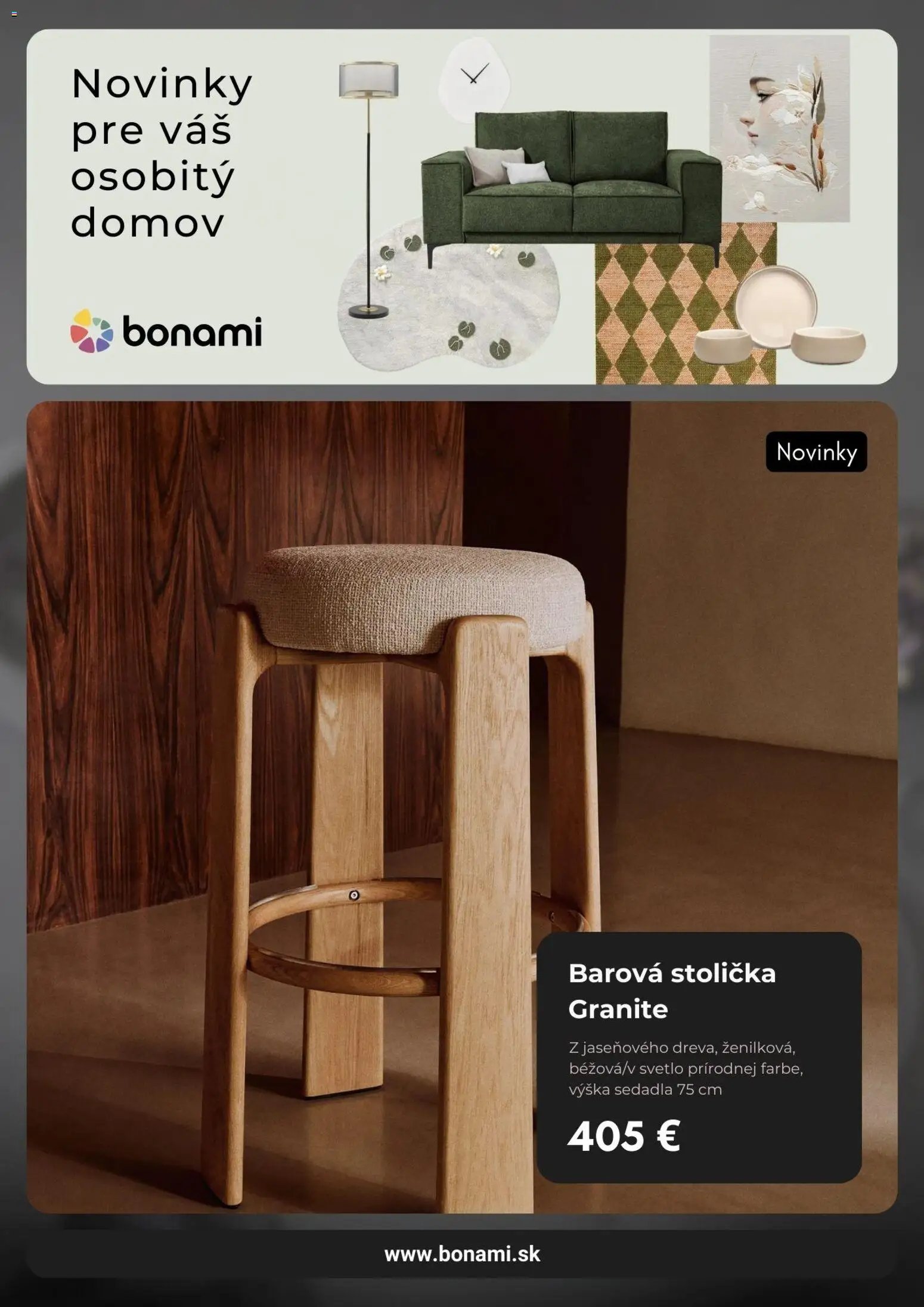 Bonami leták od 13.02.2026 Leták (2026-02-13 - 2026-02-16) | 5