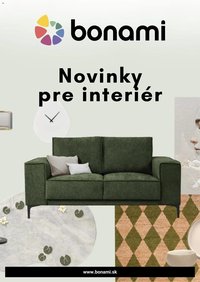 Bonami leták od 13.02.2026 Leták (2026-02-13 - 2026-02-16)