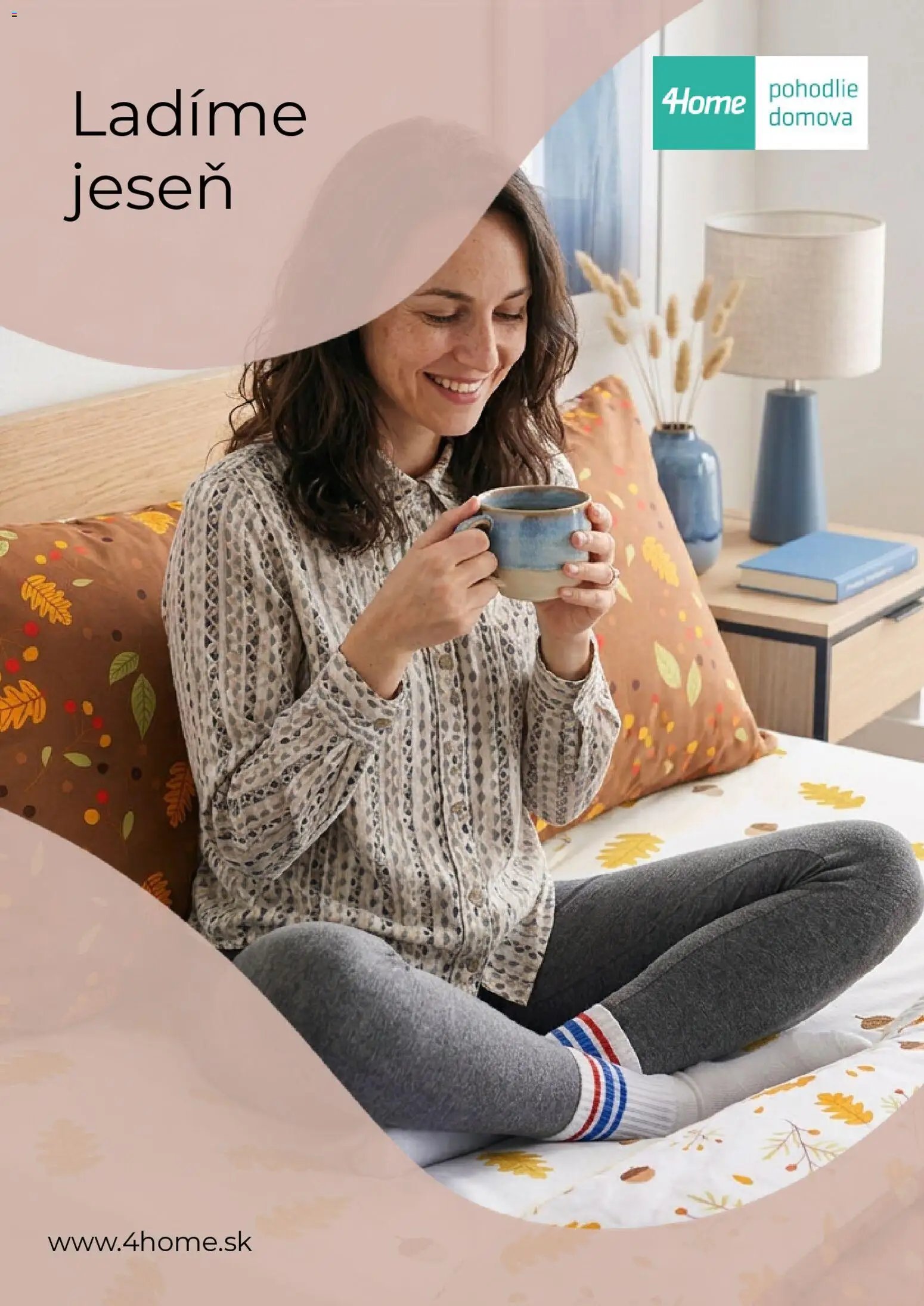 4home.sk leták (od piatka 09.10.2026) - Akčná ponuka