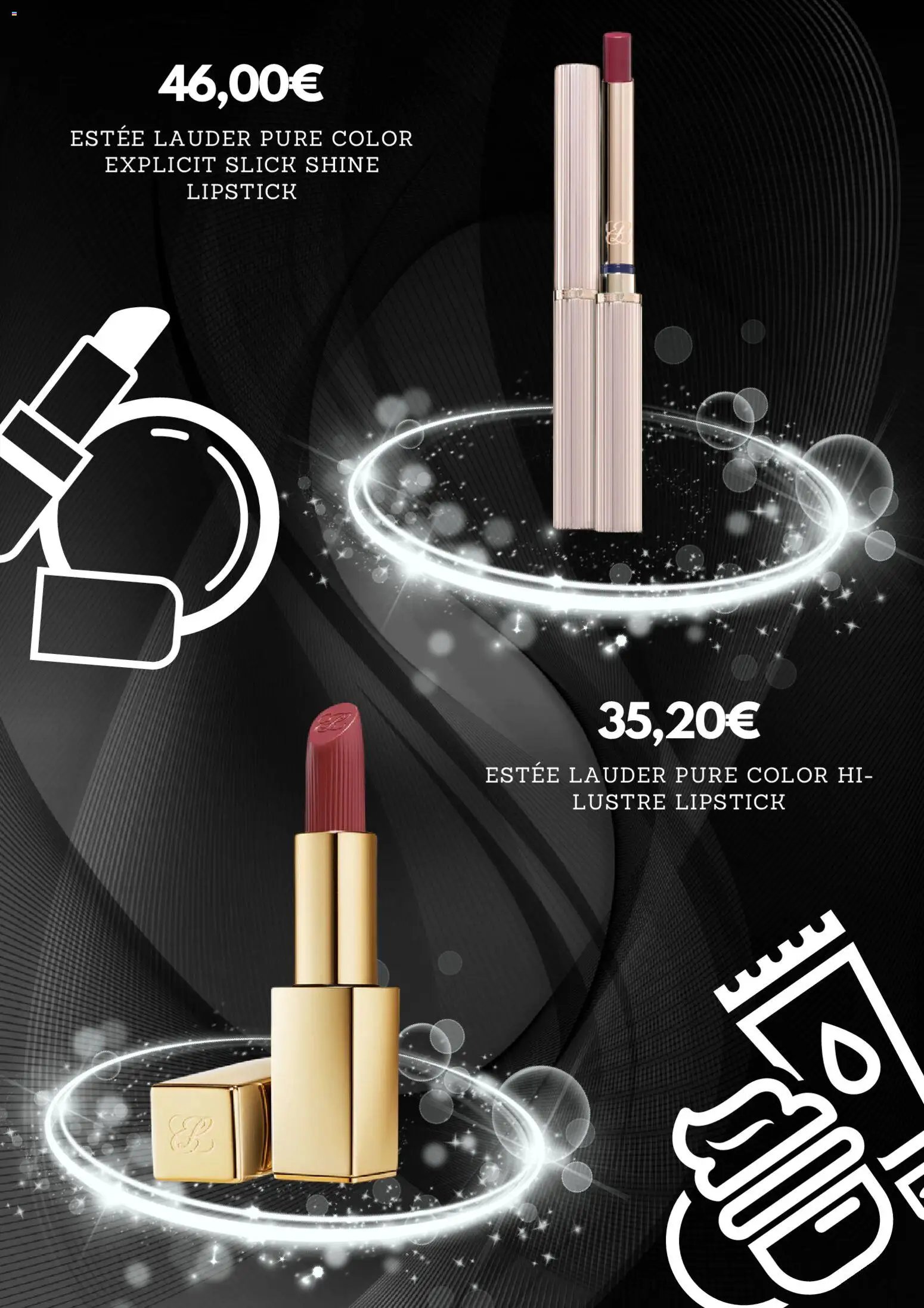 Notino leták od 01.11.2025 Zľava (2025-11-01 - 2025-12-05) | 10