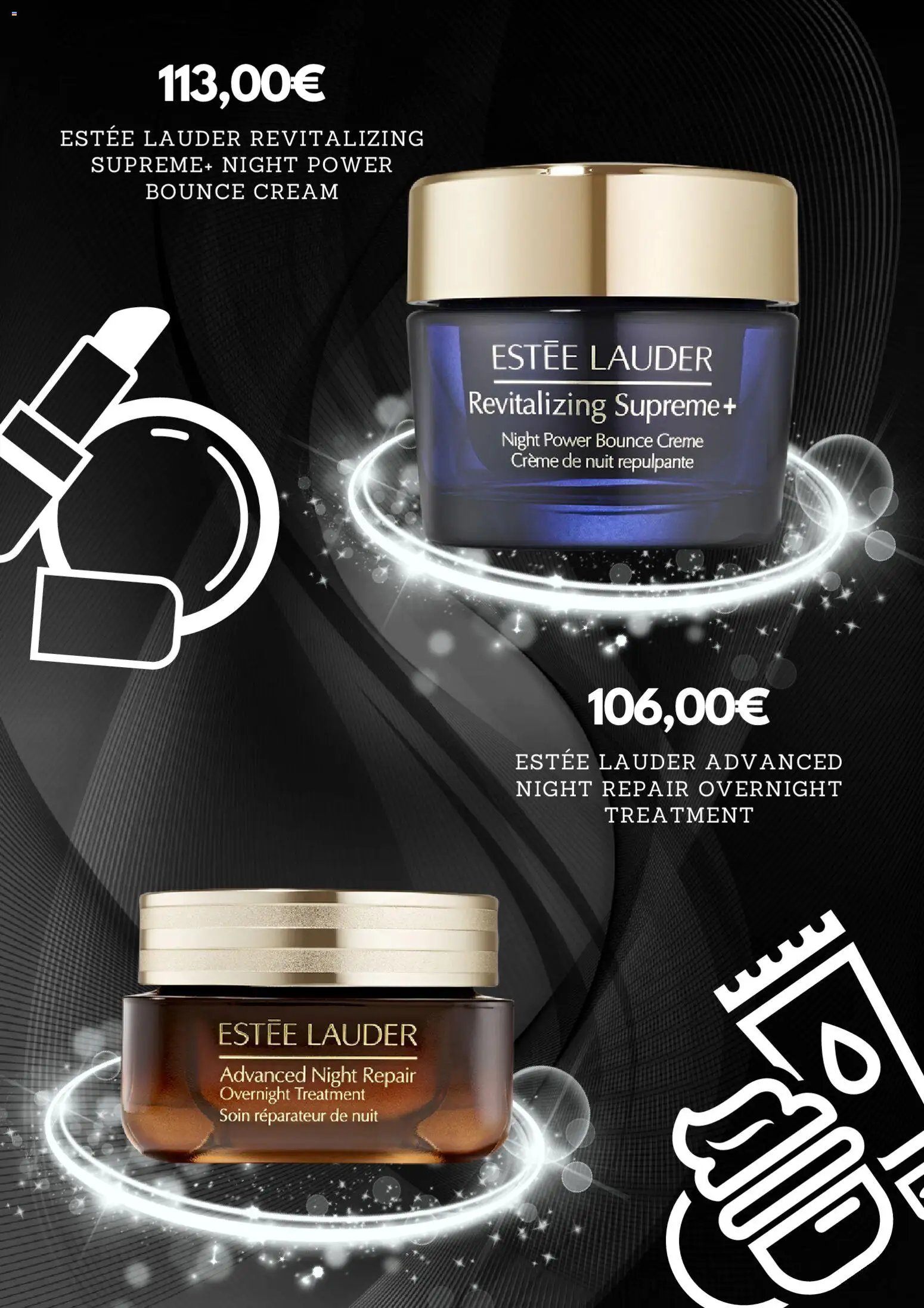 Notino leták od 01.11.2025 Zľava (2025-11-01 - 2025-12-05) | 4