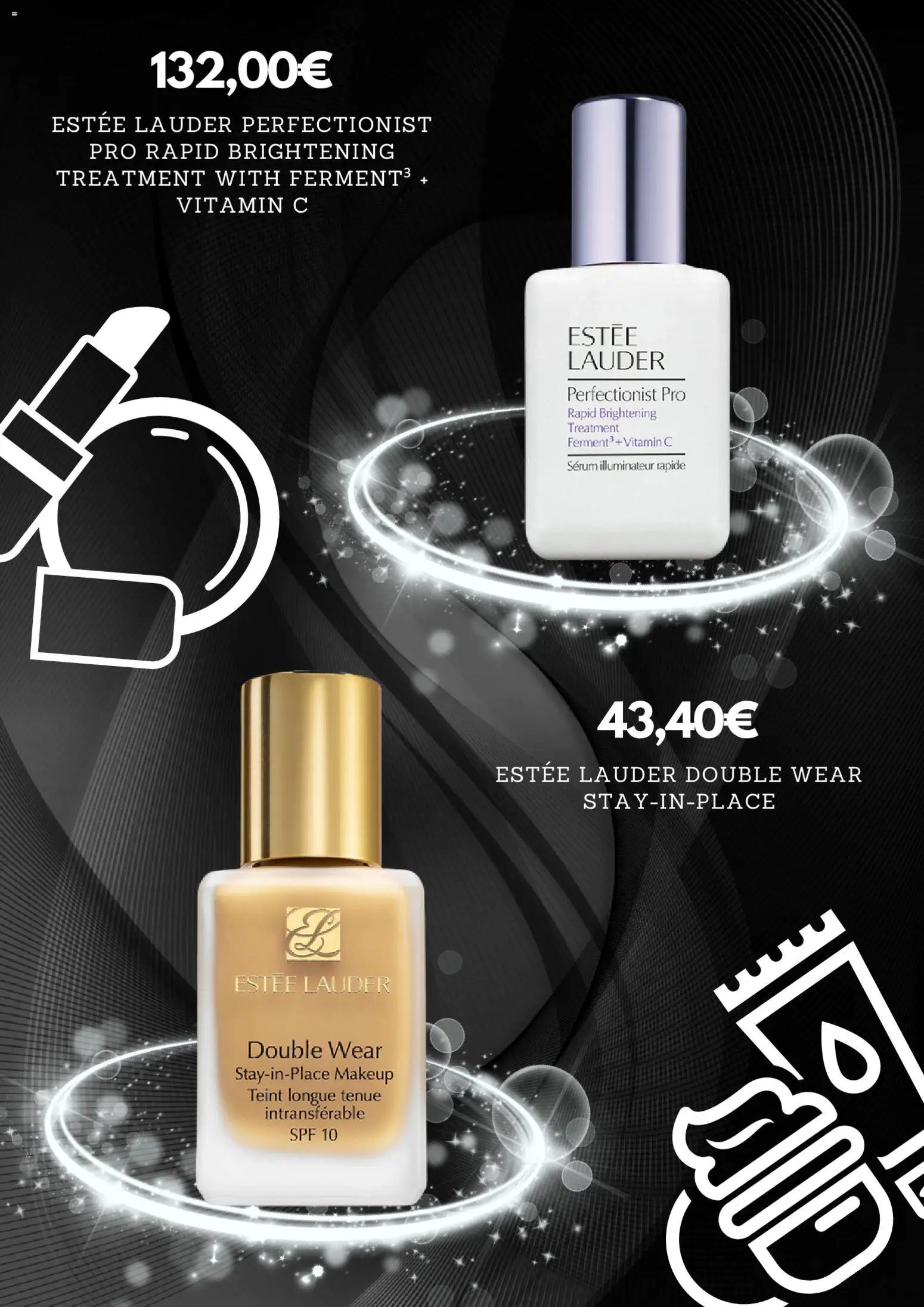 Notino leták od 01.11.2025 Zľava (2025-11-01 - 2025-12-05) | 5