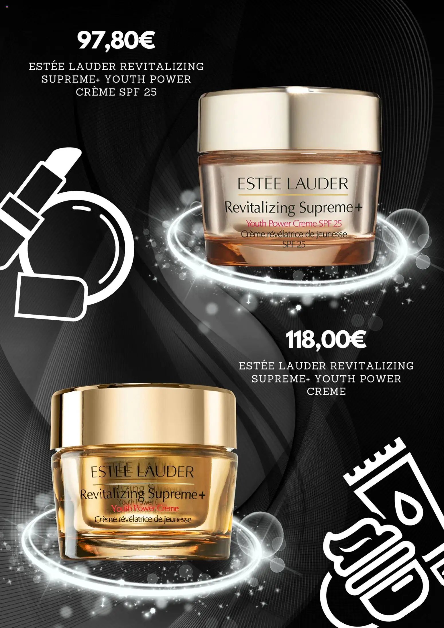 Notino leták od 01.11.2025 Zľava (2025-11-01 - 2025-12-05) | 6